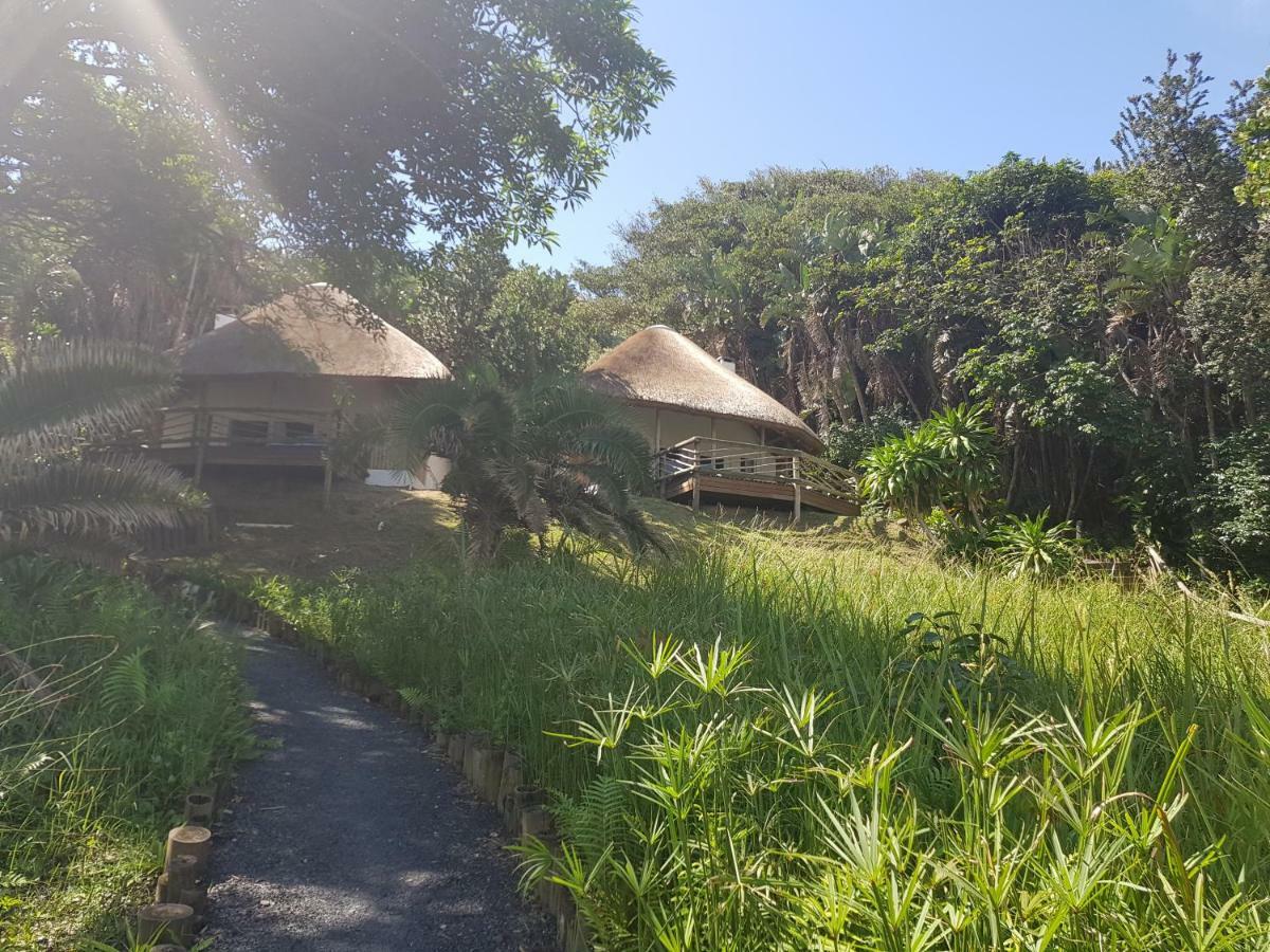 Umngazi Hotel & Spa Kwa-Zulu Exterior foto